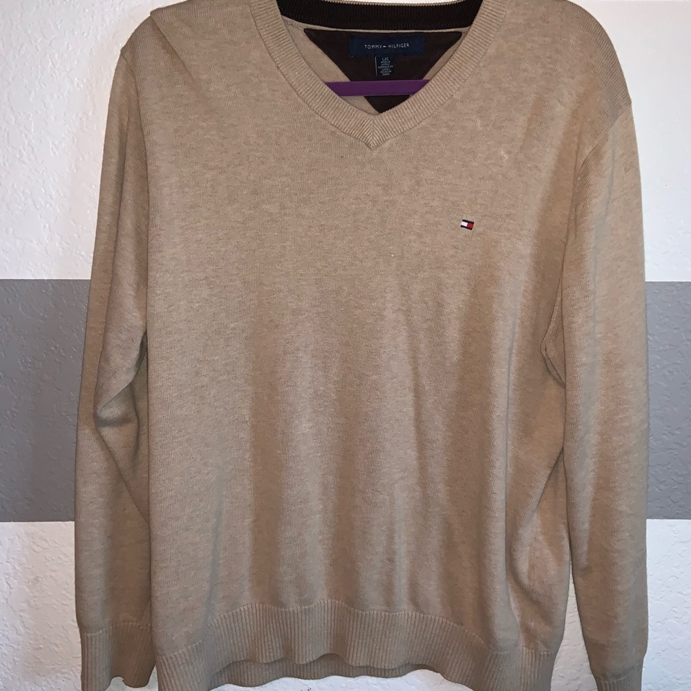 Tommy Hilfiger sweater